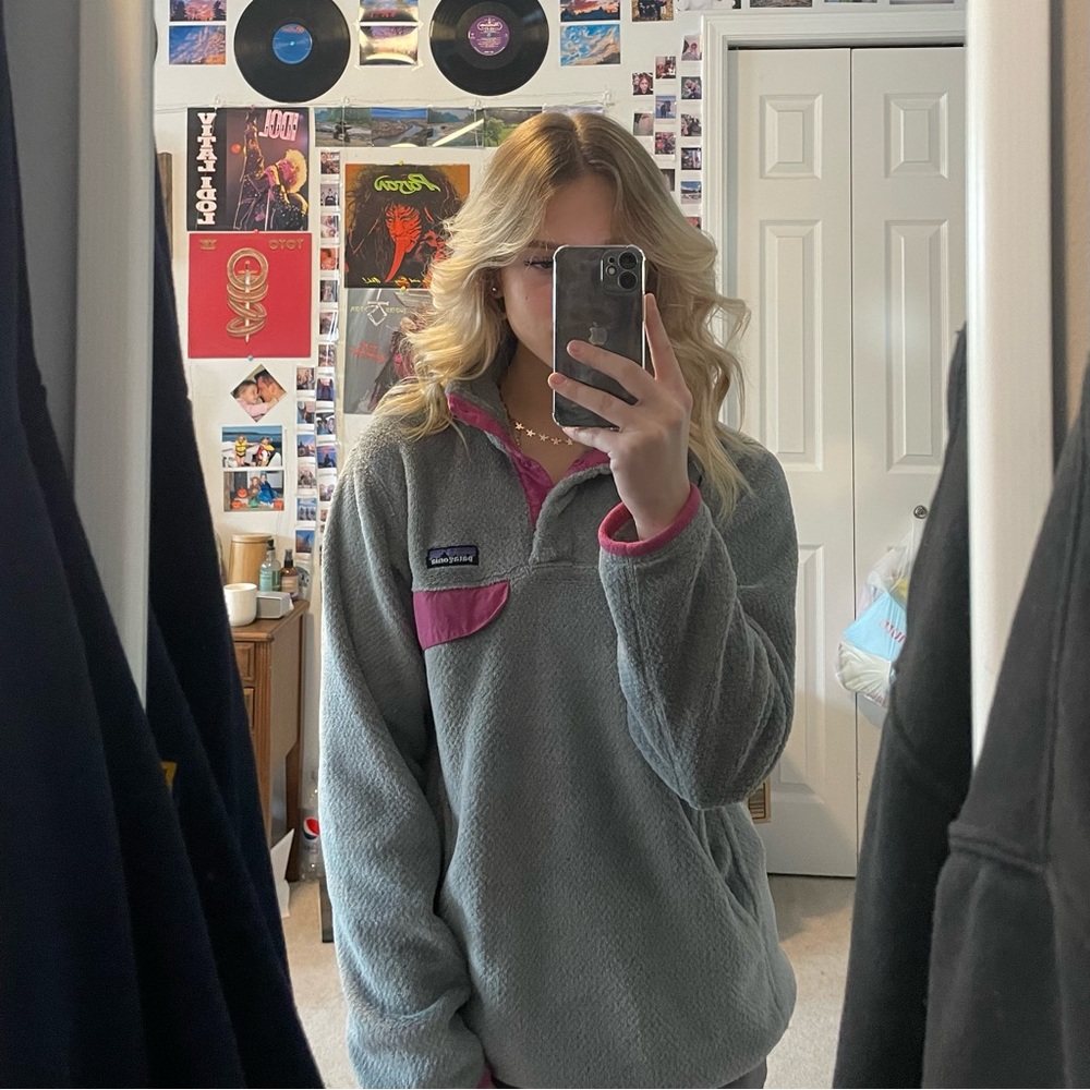 Patagonia Re-Tool Snap